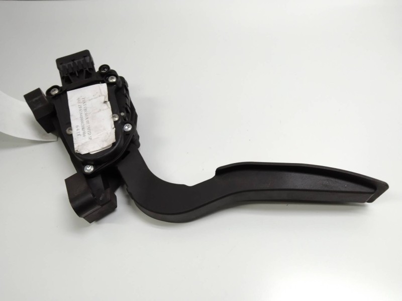 Recambio de potenciometro pedal para fiat croma (194) 1.9 jtd 16v cat referencia OEM IAM 6PV00832202 51733558 