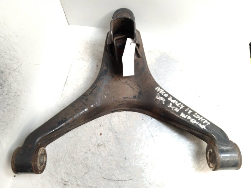 Recambio de brazo suspension inferior delantero derecho para iveco daily furgón 2.3 diesel cat referencia OEM IAM   