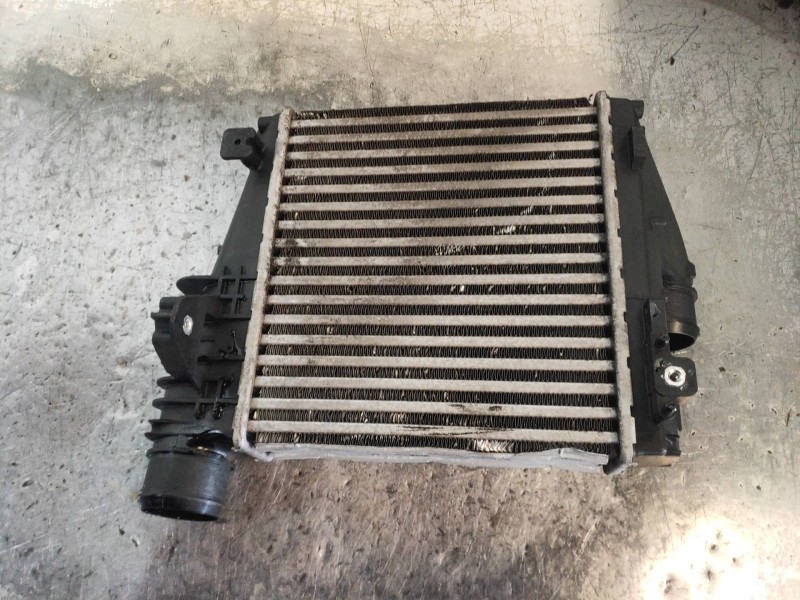 Recambio de intercooler para citroen c4 picasso 1.6 blue-hdi fap referencia OEM IAM 9675627980 MM11495 