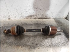 Recambio de transmision delantera izquierda para opel cascada excellence referencia OEM IAM 13335155  