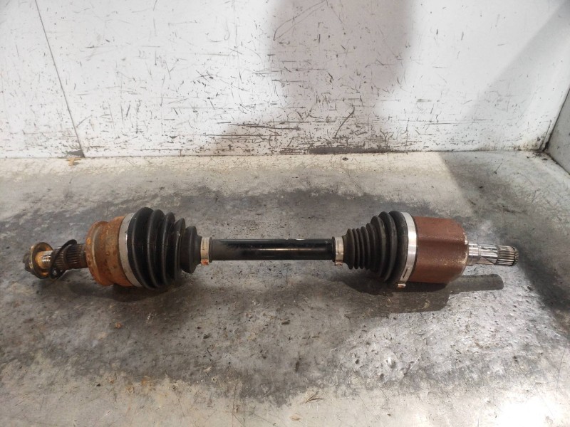 Recambio de transmision delantera izquierda para opel cascada excellence referencia OEM IAM 13335155  