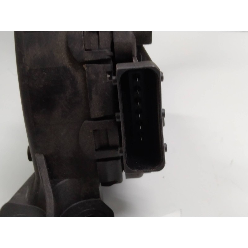 Recambio de potenciometro pedal para fiat croma (194) 1.9 jtd 16v cat referencia OEM IAM 6PV00832202 51733558 