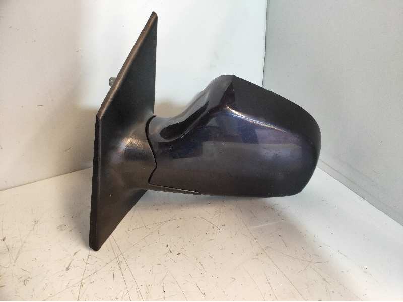 Recambio de retrovisor izquierdo para hyundai matrix (fc) 1.6 gls referencia OEM IAM   ELECTRICO