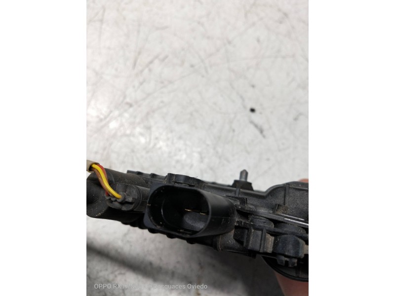Recambio de cerradura puerta trasera derecha para bmw x6 (e71) xdrive40d referencia OEM IAM 51227202148 A053702 5P