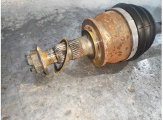 Recambio de transmision delantera izquierda para opel cascada excellence referencia OEM IAM 13335155   2