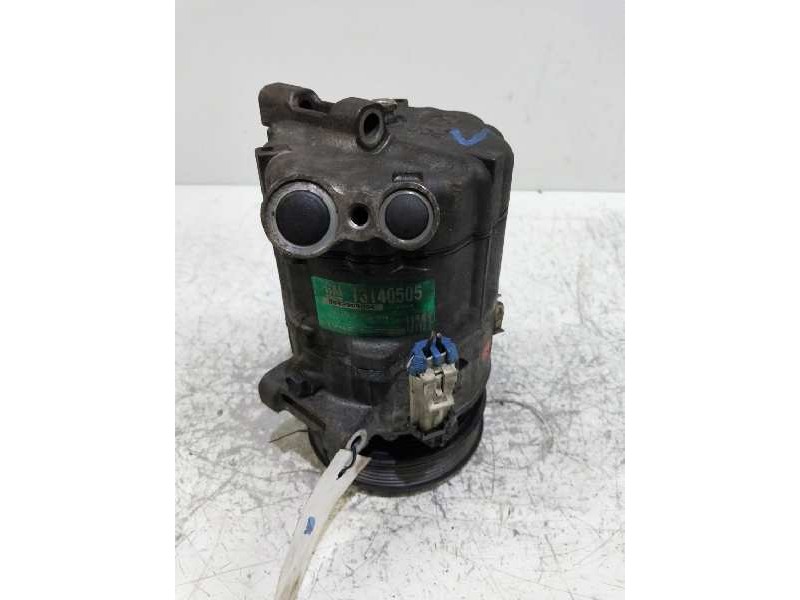 Recambio de compresor aire acondicionado para opel vectra c berlina 2.2 16v dti cat (y 22 dtr / l50) referencia OEM IAM PXV16860
