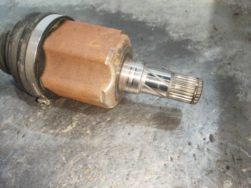 Recambio de transmision delantera izquierda para opel cascada excellence referencia OEM IAM 13335155  