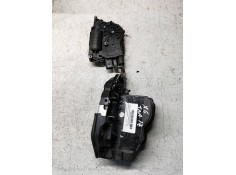 Recambio de cerradura puerta trasera izquierda para bmw x6 (e71) xdrive40d referencia OEM IAM 51227202147 A053702 5P