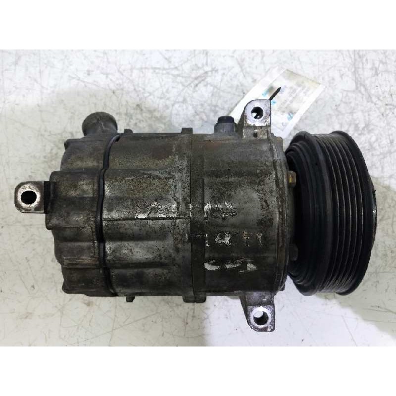 Recambio de compresor aire acondicionado para opel vectra c berlina 2.2 16v dti cat (y 22 dtr / l50) referencia OEM IAM PXV16860