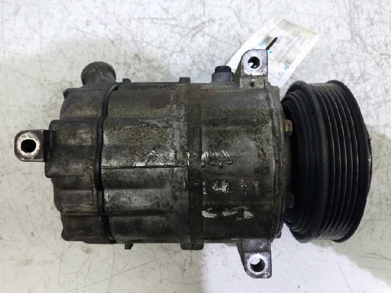 Recambio de compresor aire acondicionado para opel vectra c berlina 2.2 16v dti cat (y 22 dtr / l50) referencia OEM IAM PXV16860