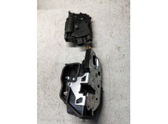 Recambio de cerradura puerta trasera izquierda para bmw x6 (e71) xdrive40d referencia OEM IAM 51227202147 A053702 5P 2