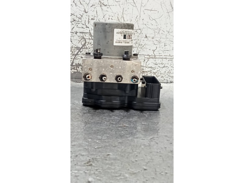 Recambio de abs para kia carens ( ) business referencia OEM IAM A1000657ACC 58910A4410 