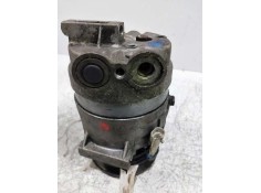 Recambio de compresor aire acondicionado para opel vectra b berlina 2.0 dti referencia OEM IAM 25186551 6551 