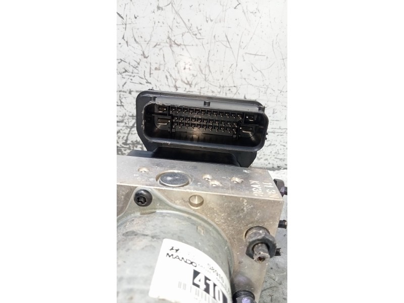 Recambio de abs para kia carens ( ) business referencia OEM IAM A1000657ACC 58910A4410 