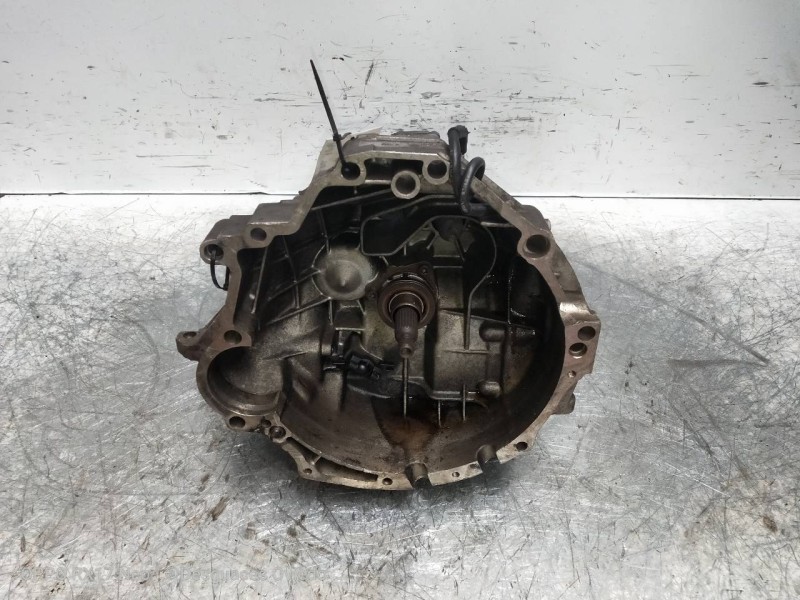 Recambio de caja cambios para audi 80/90 (893) 90 quattro referencia OEM IAM AKT 22108 