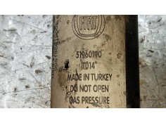 Recambio de amortiguador trasero derecho para opel combo d expression l1h1 referencia OEM IAM 51960190   2