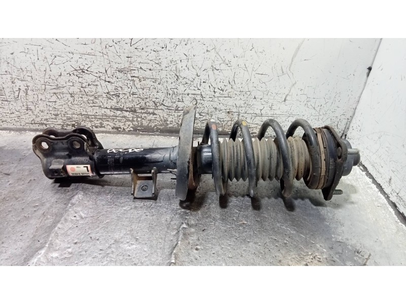 Recambio de amortiguador delantero derecho para kia carens ( ) business referencia OEM IAM 54650A4850  
