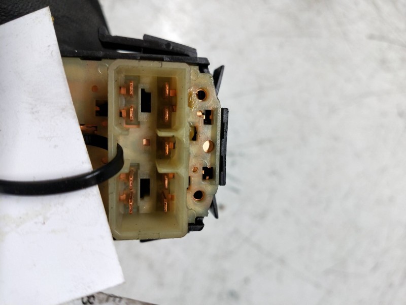 Recambio de mando limpia para chevrolet lacetti cdx referencia OEM IAM 96552851 52133C1000 