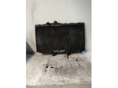 Recambio de radiador agua para toyota camry (v10) referencia OEM IAM   