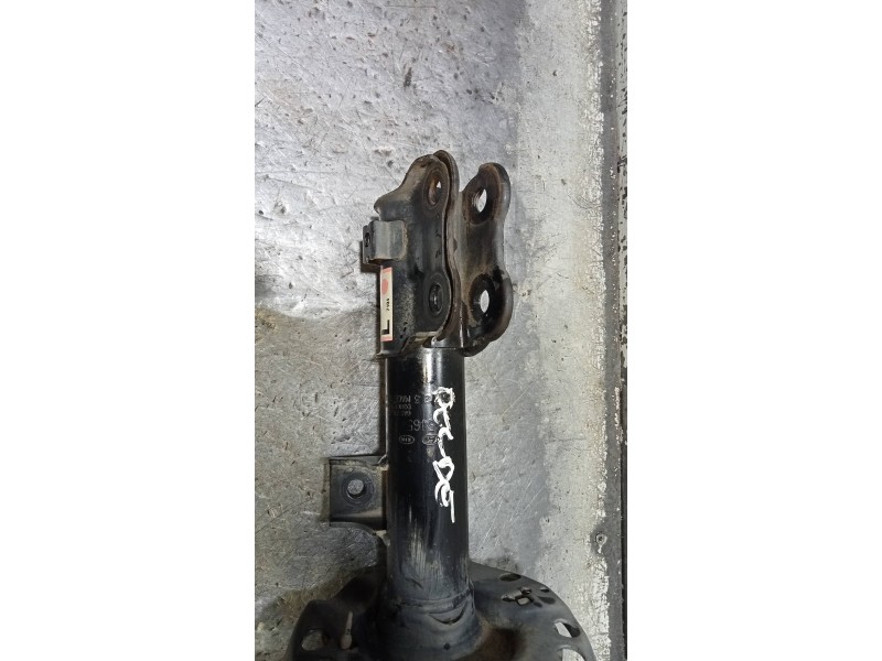 Recambio de amortiguador delantero derecho para kia carens ( ) business referencia OEM IAM 54650A4850  