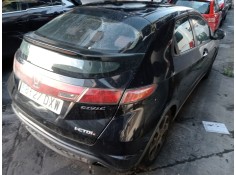 honda civic berlina 5 (fk) del año 2006 2