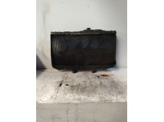 Recambio de radiador agua para toyota camry (v10) referencia OEM IAM    2