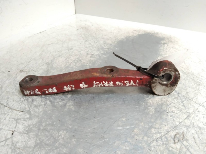 Recambio de tirante delantero derecho para iveco daily caja cerrada (1989 =>) 30-8 caja cerrada referencia OEM IAM   