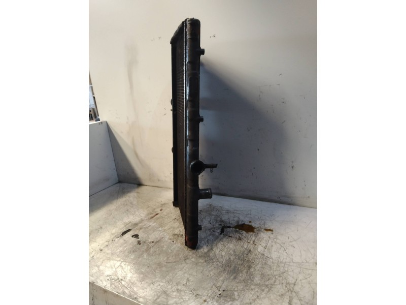 Recambio de radiador agua para toyota camry (v10) referencia OEM IAM   