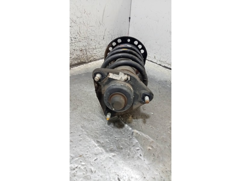 Recambio de amortiguador delantero derecho para kia carens ( ) business referencia OEM IAM 54650A4850  