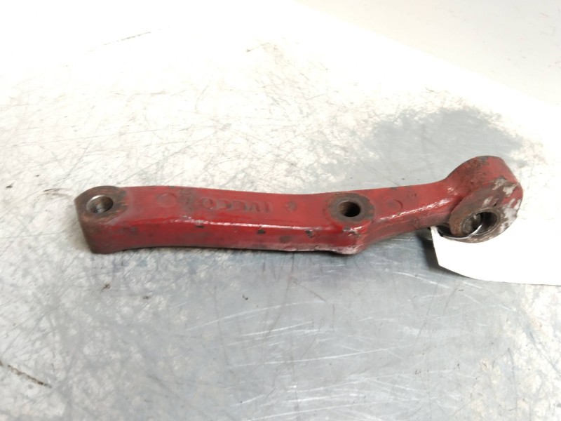 Recambio de tirante delantero derecho para iveco daily caja cerrada (1989 =>) 30-8 caja cerrada referencia OEM IAM   