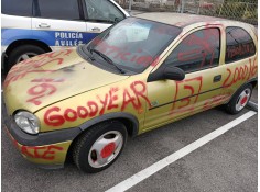 opel corsa b del año 1997