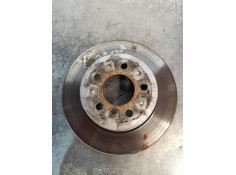 Recambio de disco freno trasero para bmw x6 (e71) xdrive40d referencia OEM IAM   34216868940