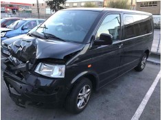 volkswagen t5 transporter/furgoneta del año 2005