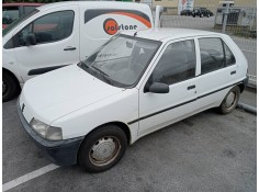 peugeot 106 (s1) del año 1993