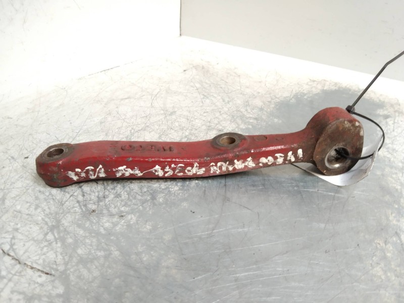 Recambio de tirante delantero izquierdo para iveco daily caja cerrada (1989 =>) 30-8 caja cerrada referencia OEM IAM   