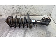 Recambio de amortiguador delantero izquierdo para kia carens ( ) business referencia OEM IAM 54650A4850  