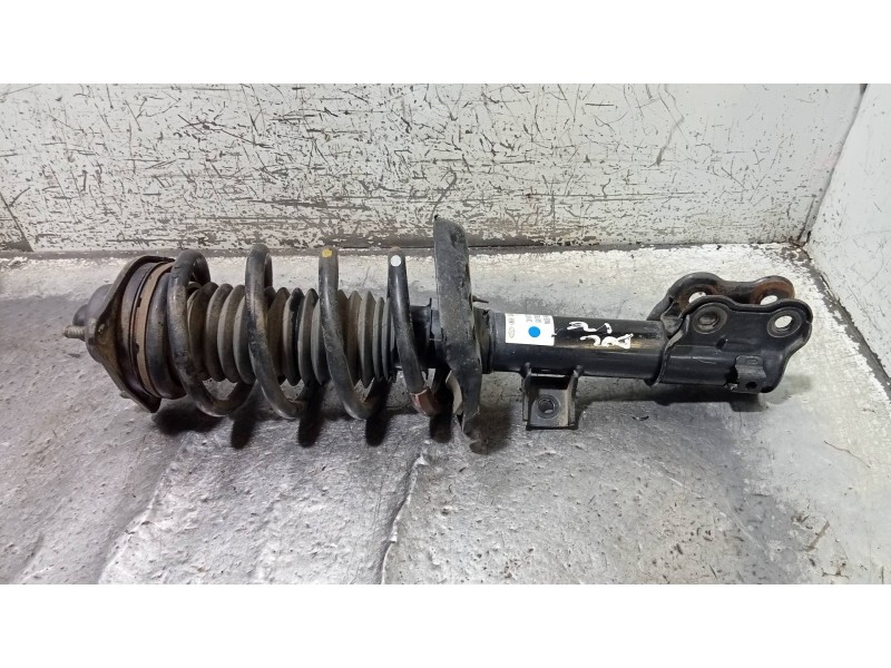 Recambio de amortiguador delantero izquierdo para kia carens ( ) business referencia OEM IAM 54650A4850  