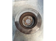 Recambio de disco freno trasero para bmw x6 (e71) xdrive40d referencia OEM IAM   34216868940 2