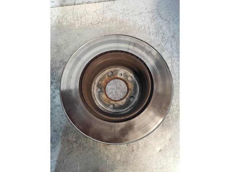 Recambio de disco freno trasero para bmw x6 (e71) xdrive40d referencia OEM IAM   34216868940