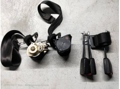 Recambio de juego cinturones trasero para seat cordoba berlina (6k2) dream referencia OEM IAM   4P