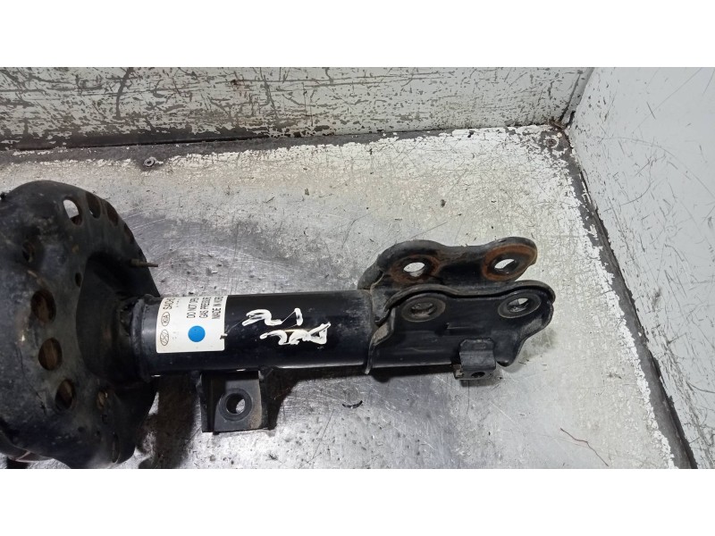 Recambio de amortiguador delantero izquierdo para kia carens ( ) business referencia OEM IAM 54650A4850  