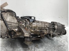 Recambio de caja cambios para audi v8 (d11) 3.6 v8 cat referencia OEM IAM AKD 040019 4HP24A 1043040019 007654