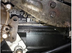 Recambio de caja cambios para audi v8 (d11) 3.6 v8 cat referencia OEM IAM AKD 040019 4HP24A 1043040019 007654 2