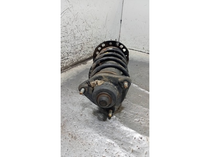 Recambio de amortiguador delantero izquierdo para kia carens ( ) business referencia OEM IAM 54650A4850  