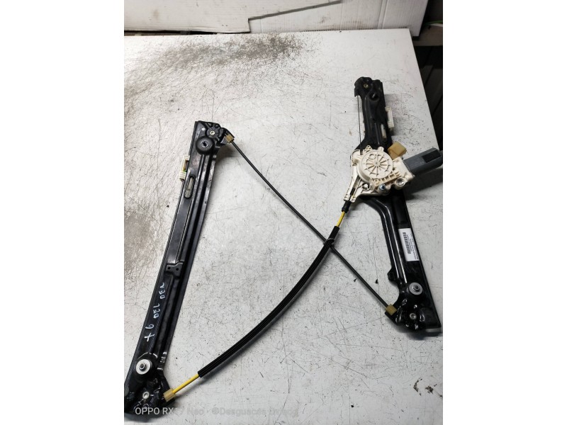 Recambio de elevalunas delantero derecho para bmw x6 (e71) xdrive40d referencia OEM IAM 51337197302 6967262 5P
