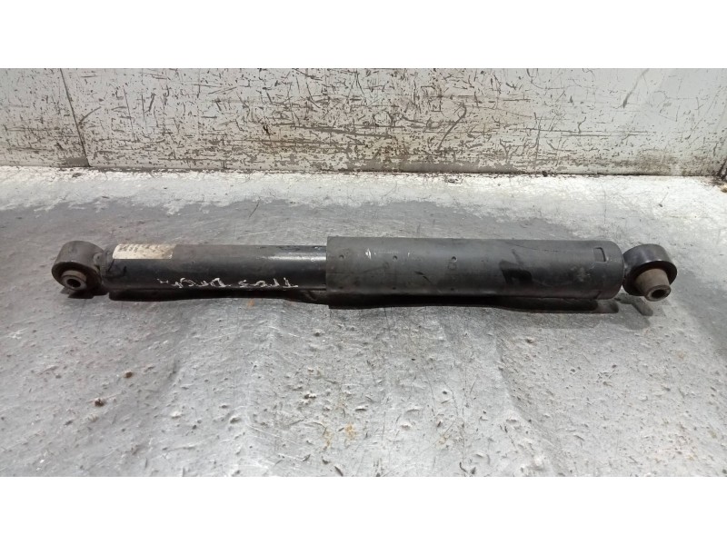 Recambio de amortiguador trasero derecho para opel combo d expression l1h1 referencia OEM IAM 51960190  