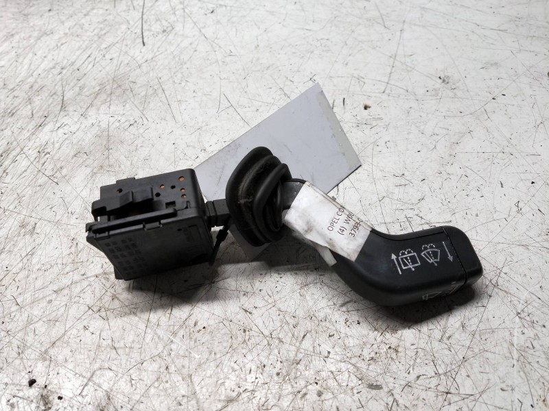 Recambio de mando limpia para opel corsa c club referencia OEM IAM 0918541312268700 0918541412268701 0918541512268600
