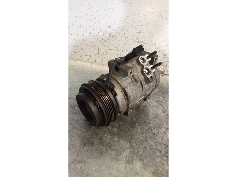 Recambio de compresor aire acondicionado para kia carnival 2.9 crdi cat referencia OEM IAM 977014DXXX 4472606111 