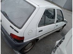 peugeot 106 (s1) del año 1993 2