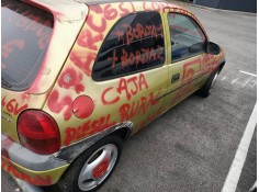 opel corsa b del año 1997 2